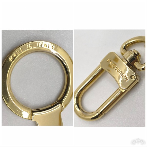 🚫SOLD🚫 LV Bag Charm Mint/Box GORGEOUS - Picture 14 of 16